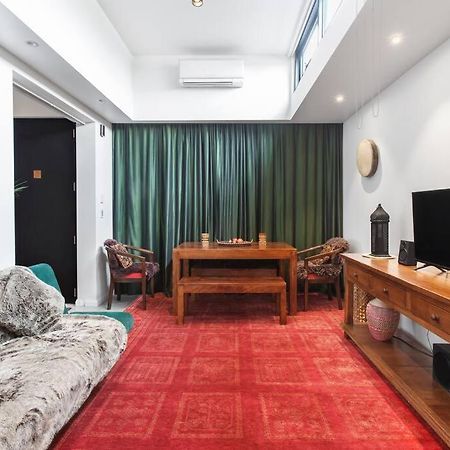 Hotel Zen State Of Mind - Calming Richmond Retreat Melbourne City Exterior foto