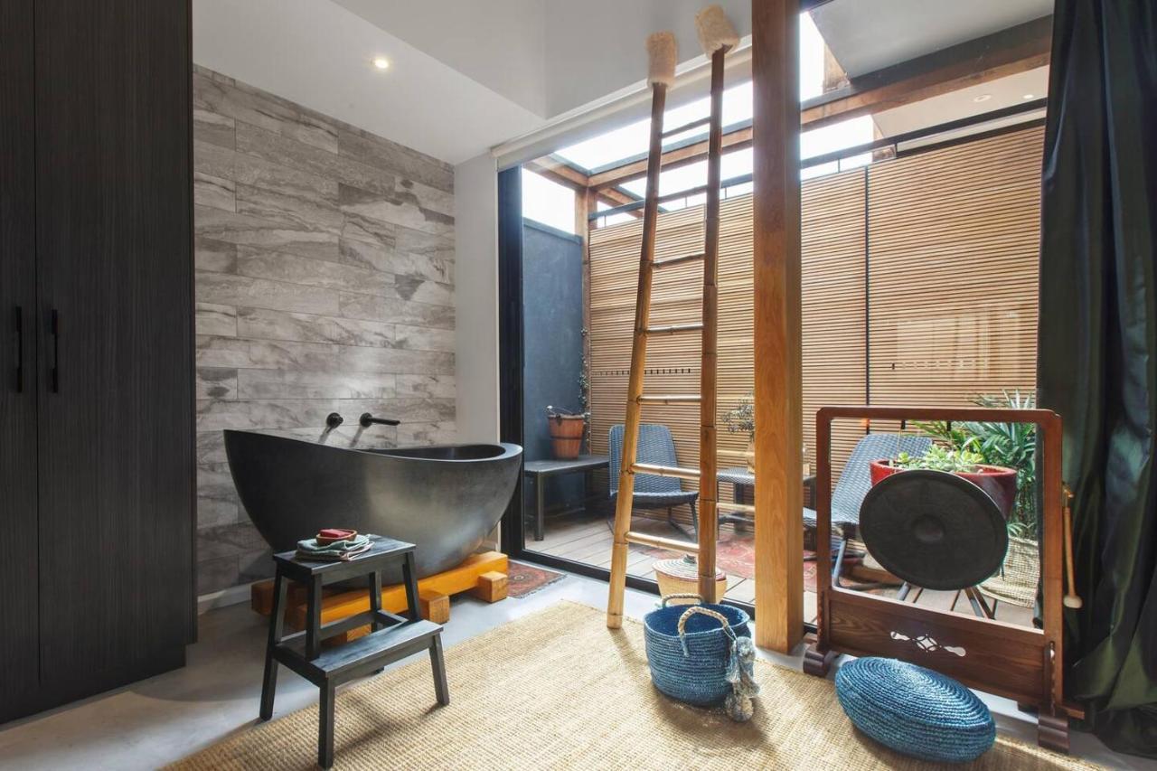 Hotel Zen State Of Mind - Calming Richmond Retreat Melbourne City Exterior foto