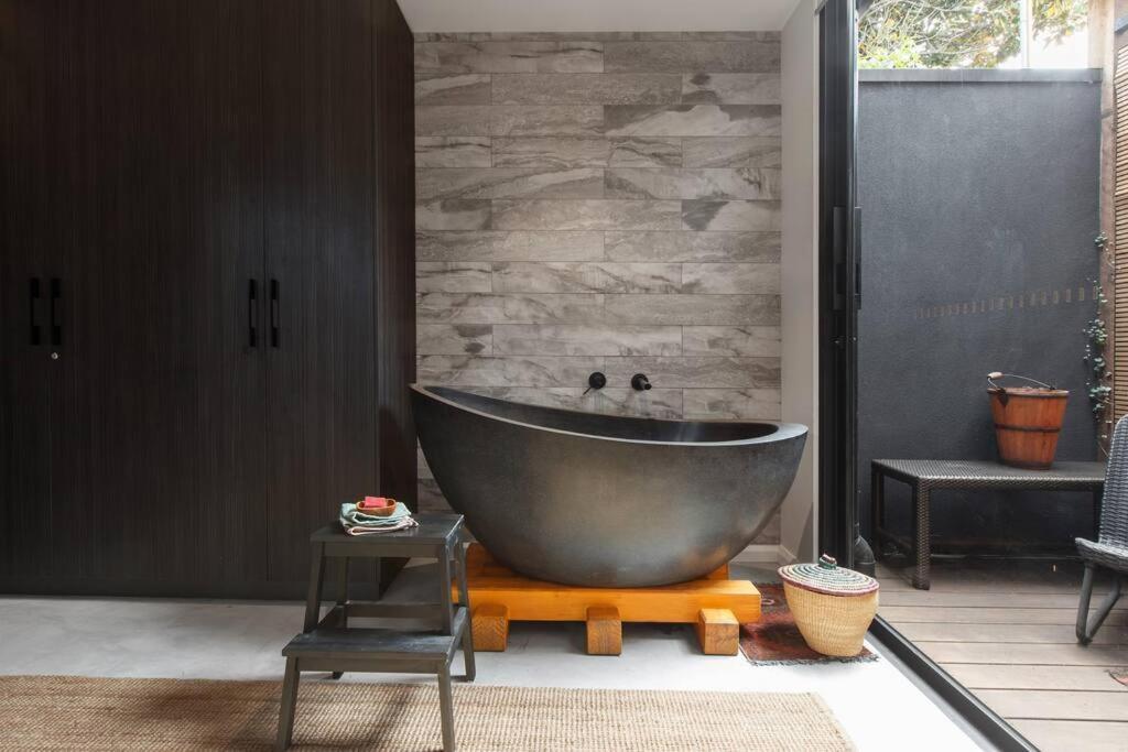 Hotel Zen State Of Mind - Calming Richmond Retreat Melbourne City Exterior foto