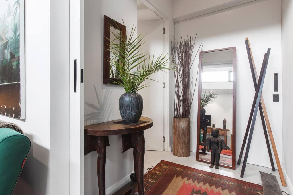 Hotel Zen State Of Mind - Calming Richmond Retreat Melbourne City Exterior foto