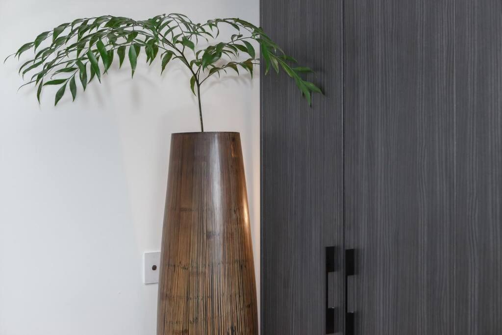 Hotel Zen State Of Mind - Calming Richmond Retreat Melbourne City Exterior foto