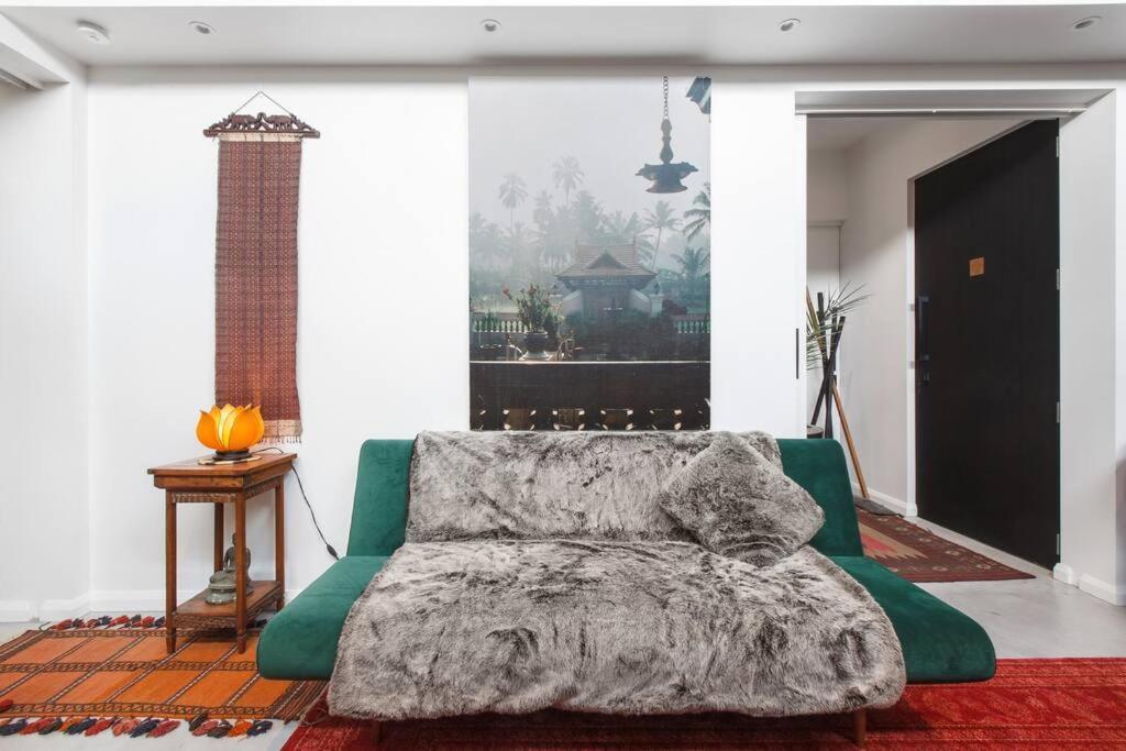 Hotel Zen State Of Mind - Calming Richmond Retreat Melbourne City Exterior foto